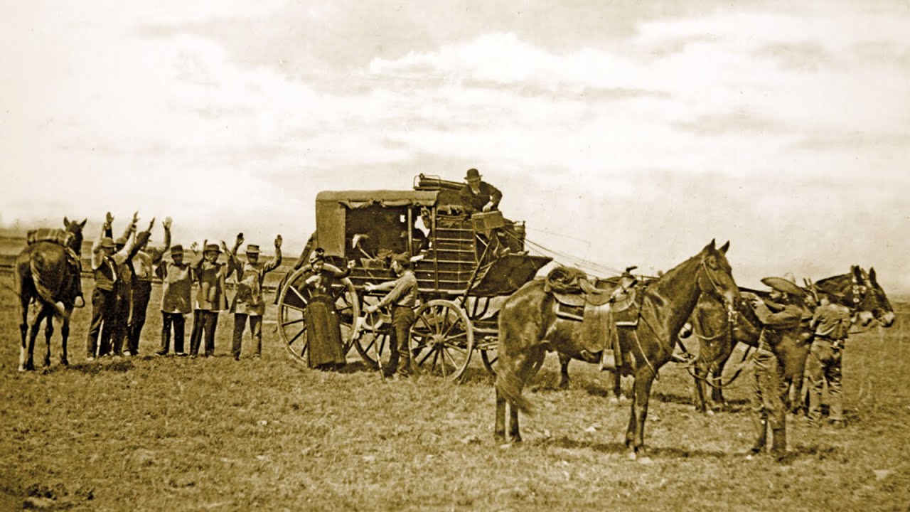 He Turned Robbery Into Theater, Until One Loose Thread Unraveled The Act