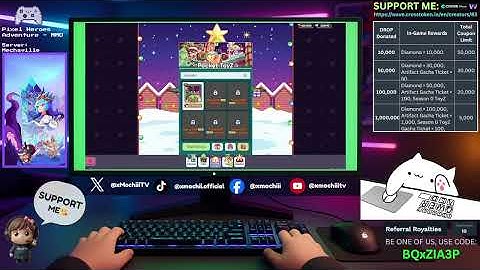 Pixel Heroes Adventure | Noxmar Field Map Clear Part 2 - Pressure Rising & Close Calls