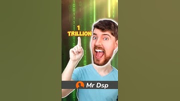 Mr Beast Spend 1 Trillion #shorts