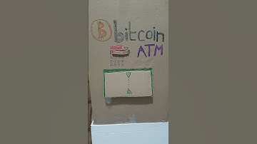 V39 - Bitcoin ATM #bitcoinatm #funny #shorts