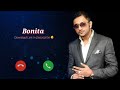 Bonita Ringtone 