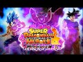 Super dragon ball heroes  pisode 53  meteor mission  vostfr