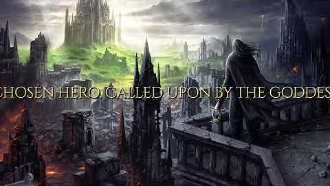 Terrible Fate (feat. Andy Cizek) [Official Visualizer]