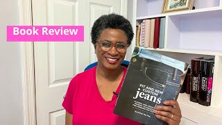 Book Review: Fit & Sew Custom Jeans