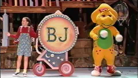 Big Surprise (2001 Version) Part 16