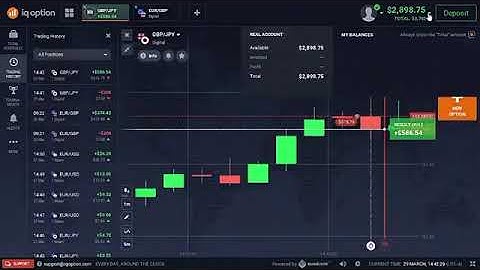 IQ OPTION ROBOT   BEST BINARY OPTION ROBOT AUTO TRADING SOFTWARE 2024 DOWNLOAD NOW ✅✅✅