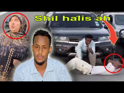 Mid Ayaa Dhintay Kuwii Kalana Halis Ayay Ku Jiraan Waa Layaab Adduun Subscrib Dheh Mid Ayaa Dhintay Kuwii Kalana Halis Ayay Ku Jiraan Waa Layaab Adduun Subscrib Dheh