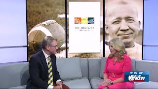South Bend history museum to open exhibit on life, legacy of Knute Rockne