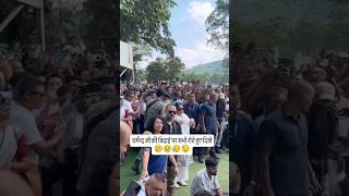 Dharmendra Vidai Sabhi Ki Aankhein Nam Huyi