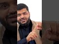 رسالة مرئي ة للشيخ أحمد السيد حول باب في أن الدين على مراتب في الأمر والنهي والخبر