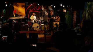 Sheryl Youngblood Band