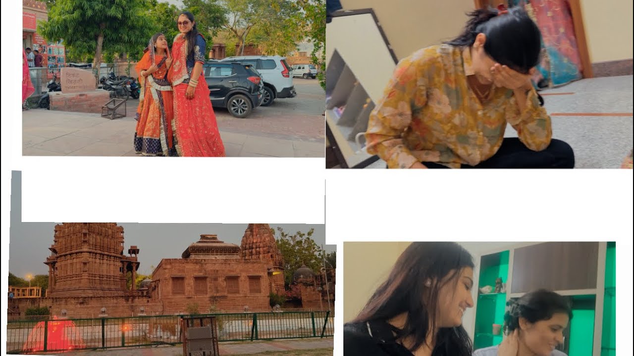 New Vlog || Nimmy Choudhary