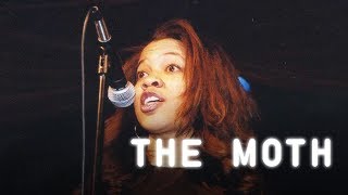 The Moth Presents: Danyel Smith