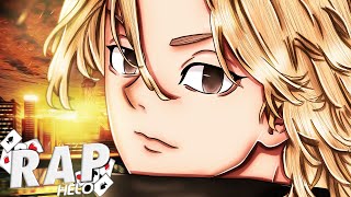 Mikeymanjiro Sano - Enquanto Eu Comandar Tokyo Revengers Helô