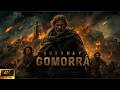 SODOMA Y GOMORRA | Película Completa | La furia De Dios y el castigo de los Pecadores 4k
