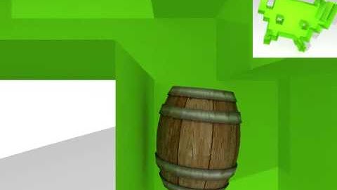 Thomas Jund - David Cazier - Jean-François Dufourd / GDSPM09