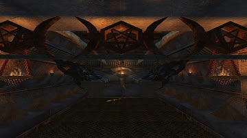 dm_champ-666 by The_One - AVP2 Custom Map