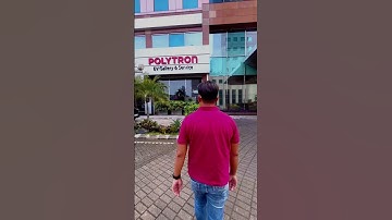 Polytron Keluarin Mobil ?? REVIEW POLYTRON G3 & G3+