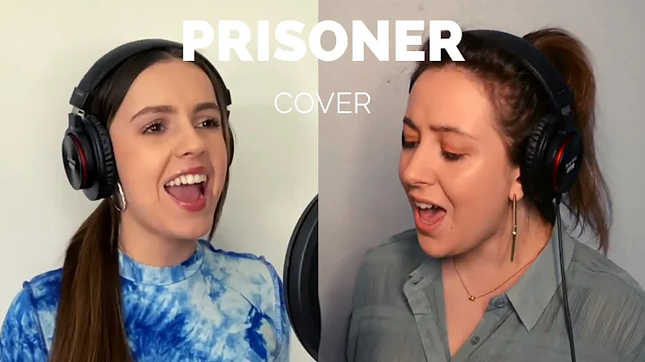 PRISONER Miley Cyrus & Dua Lipa (Cover) | Jennifer...