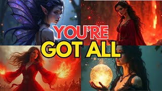 5 Insane Superpowers Chosen Ones Unlock When They’re Alone! (Instant Vibration) - Spiritual Wisdom