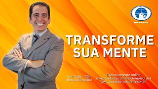Transforme sua mente - Shinsokan