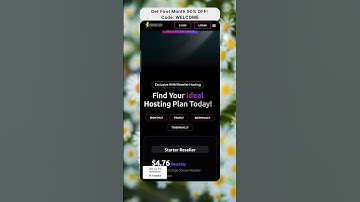 Best cPanel Reseller Hosting | Best Cheap Reseller Hosting With WHMCS