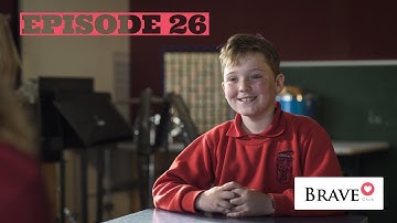 Episode 026 - St Albans School