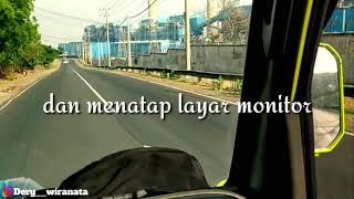 STORY WA DRIVER MUDA