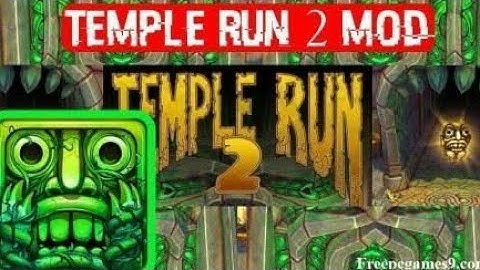 How to hack templerun 2 game mod game download (no root) 2018