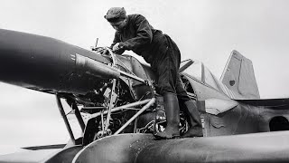 How One Engineer's 'CRAZY' Mirror System Stopped Jets From Dying