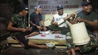 Petikan gambus dg Lalang,Pakintak.