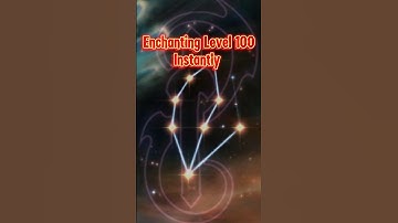 Fastest Max Enchanting in 1 Sec Skyrim Anniversary Edition