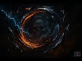 Heavy Metal Focus Radiance | Instrumental Hard Rock to Illuminate Your Mind