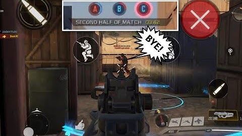 SHIPMENT 1944 MAP GAMEPLAY in COD MOBILE SEASON 9! Domination