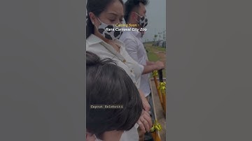 Coming Soon - Raffi Nagita bangun Rans Carnaval City Zoo | #shorts #raffiahmaddannagitaslavina