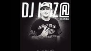 DJ KBZ@ - VOLUMEN 13 (ENGANCHADO 2015)