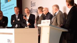 Starkes Signal Für Mehr Holznutzung