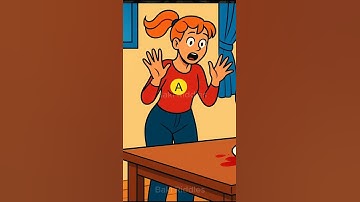 Guess who killed this man ?Mind Twist |Riddle Me This |Quick Wits | Brain Teast #Riddles #QuizTime