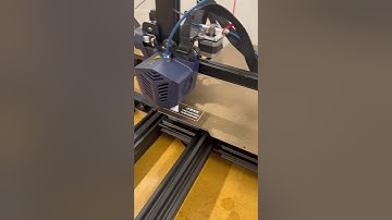 Kobra Max Auto Leveling Issues - part 1