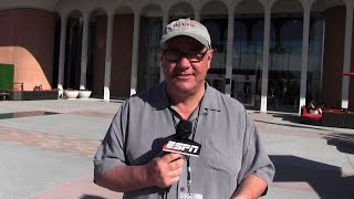 USC spring ball Week 1 recap