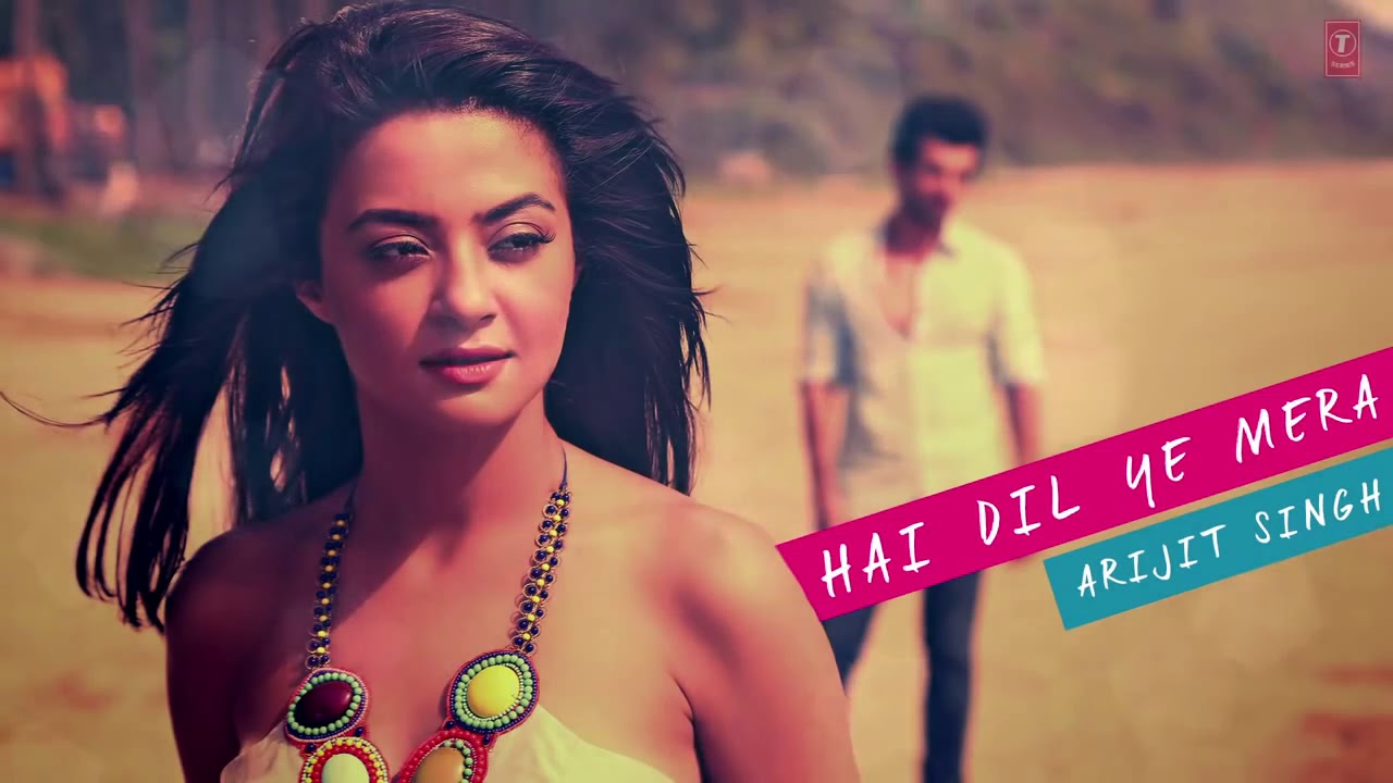 Download Hai Dil Ye Mera ' Full Song  Hate Story 2 2014   Arijit Singh   New Latest Song