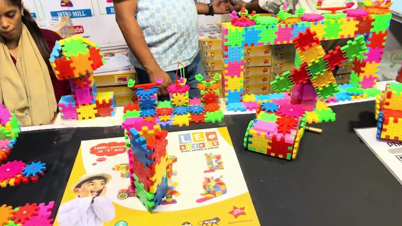 Shopping Heaven in BKC Mumbai 🤩 | Expo Vl