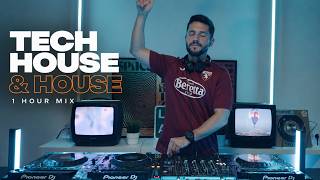 Download lagu GROOVY HOUSE & TECH HOUSE MIX 2026 | DJ SET