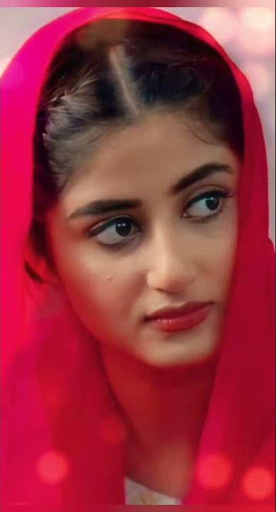 Sajal Ali Instagram Photos | Pakistan Serial Actress Photos | Sajal Ali Photo #shorts #reels