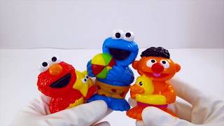 The best 20 sesame street math numbers bath toys for baby