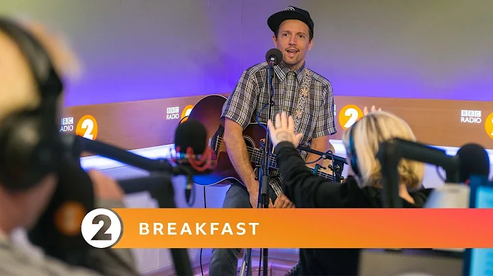 Jason Mraz - Rocket Man (Elton John cover,  Radio ...