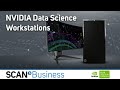 Buyers Guide - Nvidia Data Science Workstations