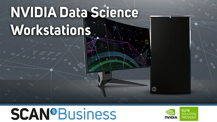 Buyers Guide - Nvidia Data Science Workstations