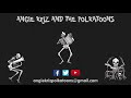 Angie Kriz and the PolkaToons - &quot;Polka or Die!&quot;