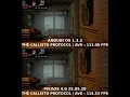 PikaOs VS AnduinOs | Linux Gaming Benchmarks #linuxandbenchmark #gaming #gamingonlinux